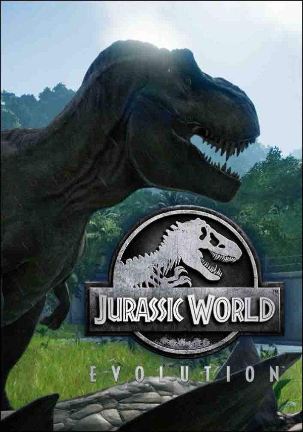 Jurassic World Evolution