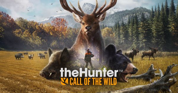 The Hunter: Call of the Wild