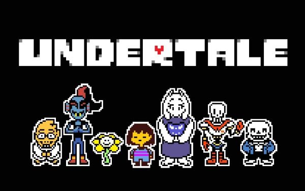 Undertale