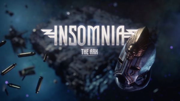 INSOMNIA: The Ark