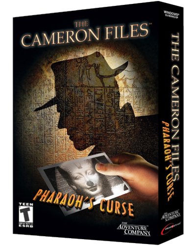 The Cameron s 2: The Pharaoh’s Curse