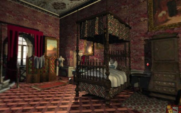 The Cameron s: Secret at Loch Ness