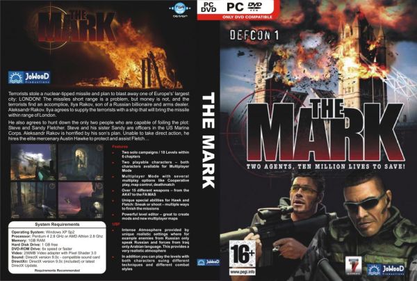 The Mark