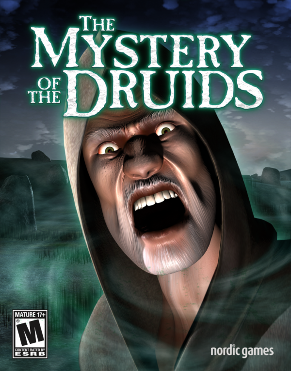 The Mystery of the Druids