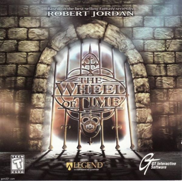 The Wheel of Time