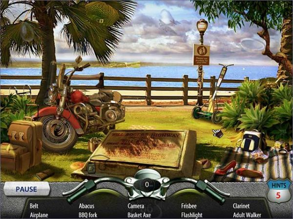 Route 66  (PSP)