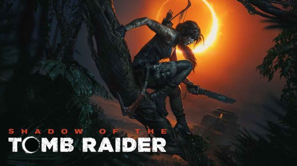 Shadow Of The Tomb Raider Surprise Trophy  (PS4)
