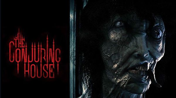 The Conjuring House