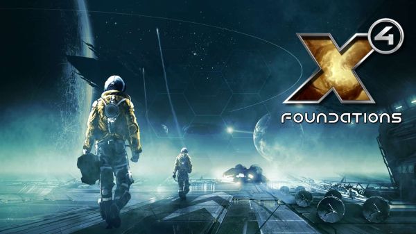 X4: Foundations