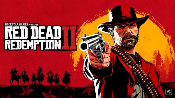 Red Dead Redemption 2   7