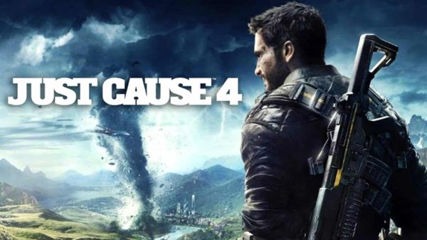 Just Cause 4