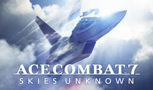 Ace Combat 7: Skies Unknown