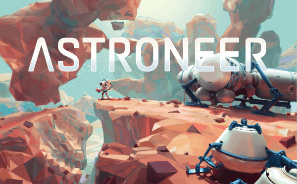 Astroneer
