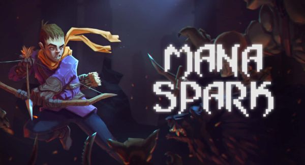 Mana Spark