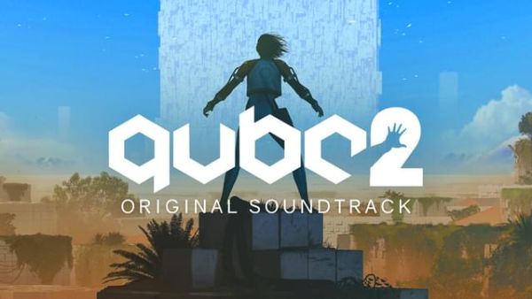 Q.U.B.E. 2