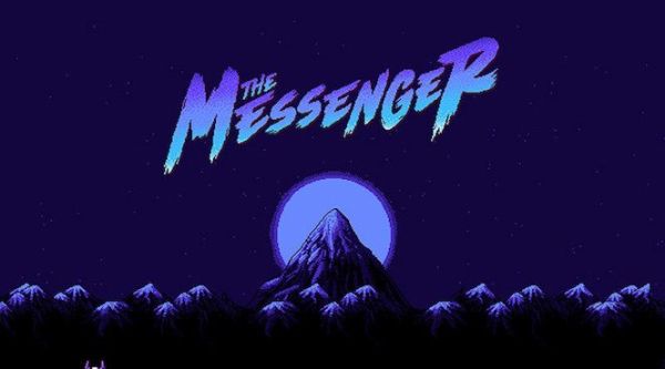 The Messenger