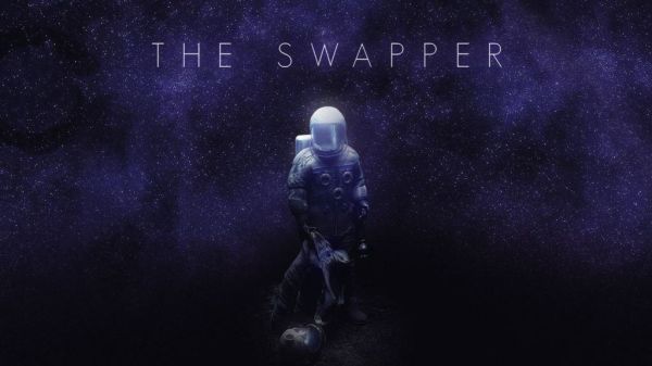 The Swapper