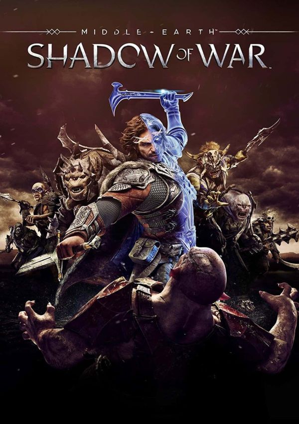 Middle-Earth: Shadow of War