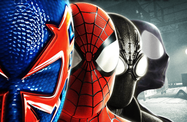 Spider-Man: Shattered Dimensions   9