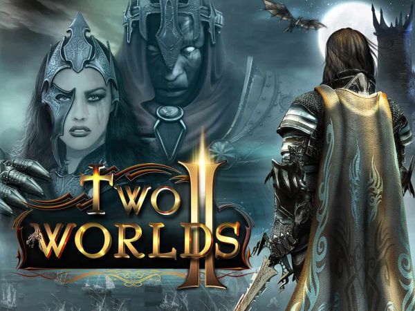Two Worlds 2