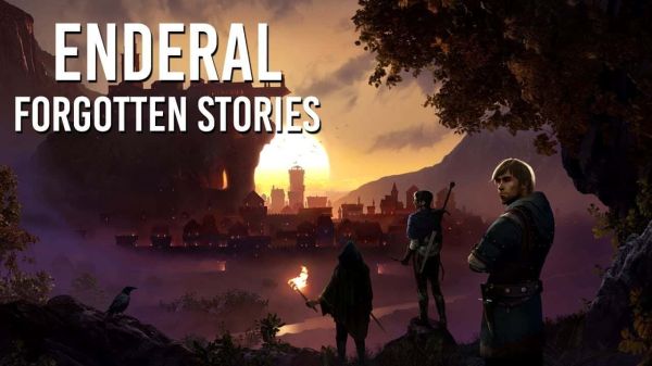 Enderal: Forgotten Stories
