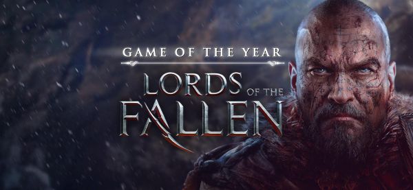 Lords of the Fallen