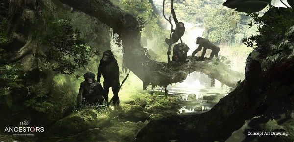 Ancestors