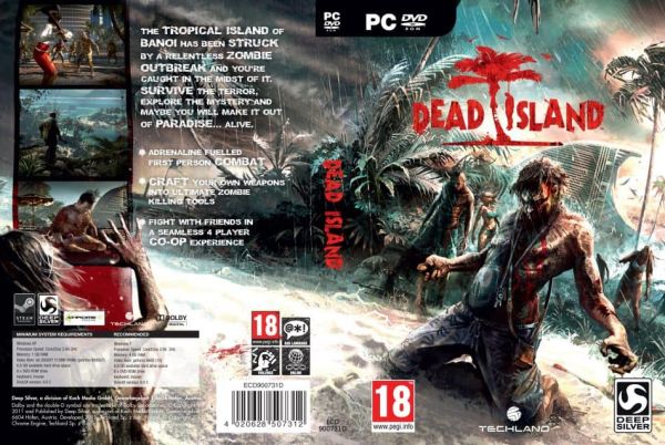 Dead Island