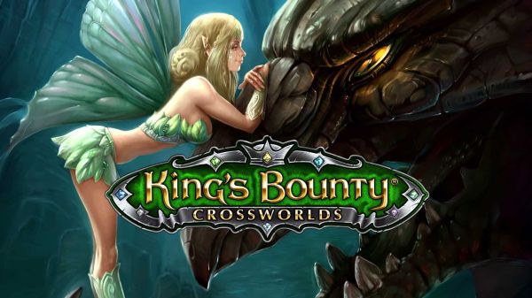 King’s Bounty: Crossworlds