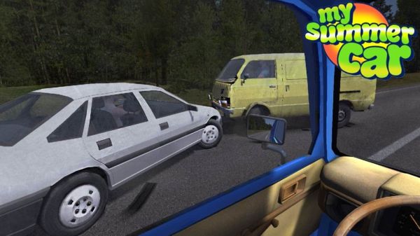 My Summer Car