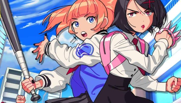 River City Girls   9