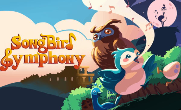 Songbird Symphony