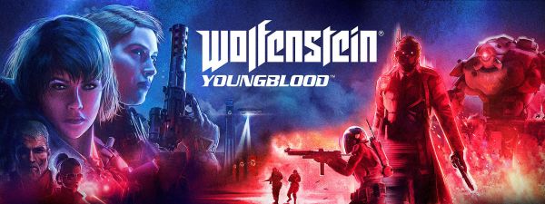 Wolfenstein: Youngblood