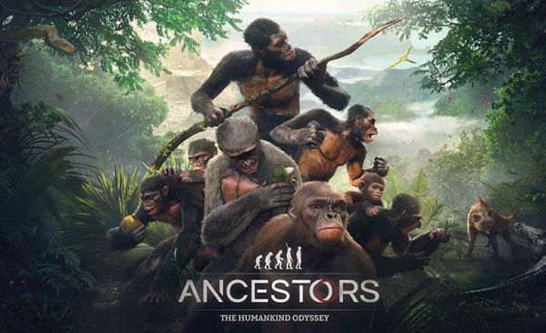 Ancestors: The Humankind Odyssey