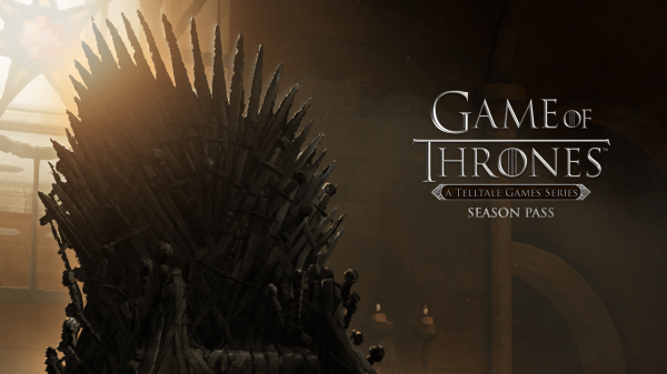 of Thrones: A Telltale s Series