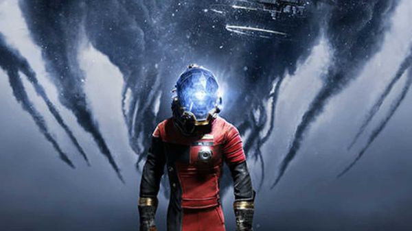 Prey (2017)