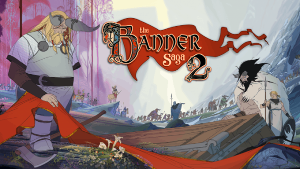 The Banner Saga 2