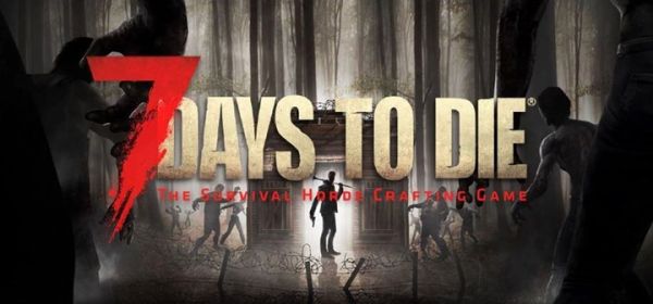 7 Days to Die
