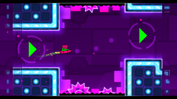 Geometry Dash