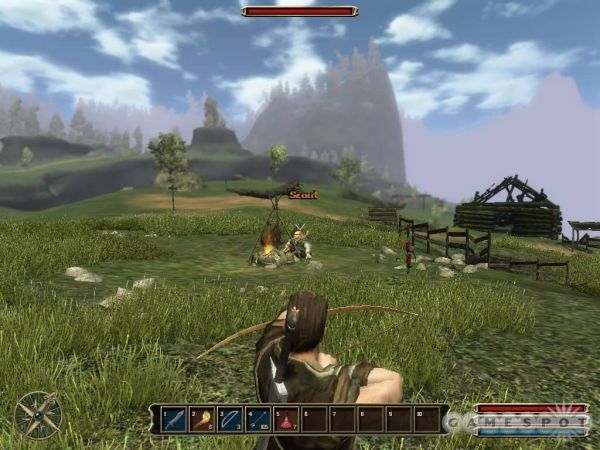 Gothic 3