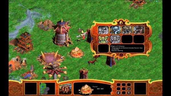 Warlords Battlecry 2