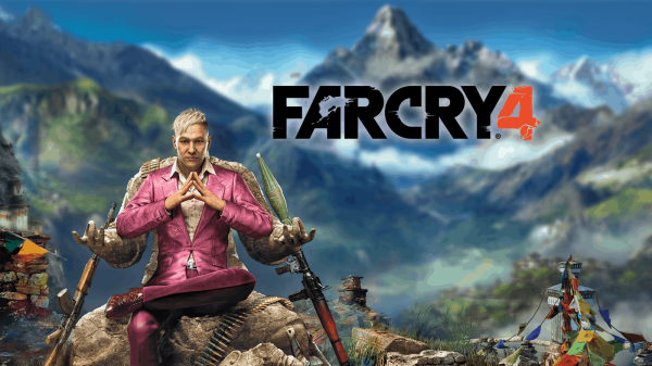 FarCry 4