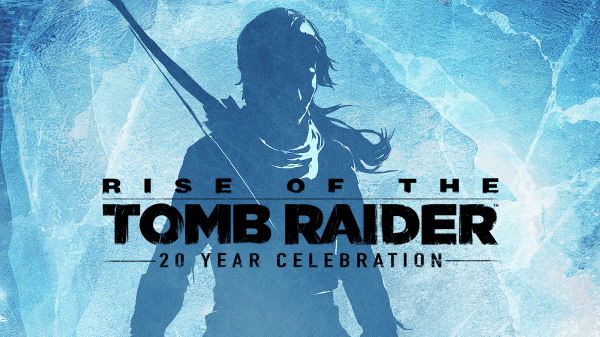 Rise of the Tomb Raider