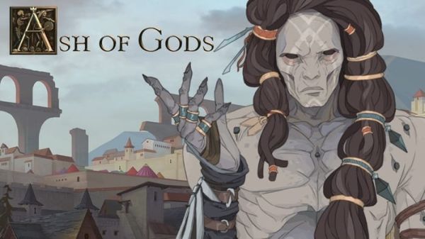 Ash of Gods: Redemption PC Full Savegame