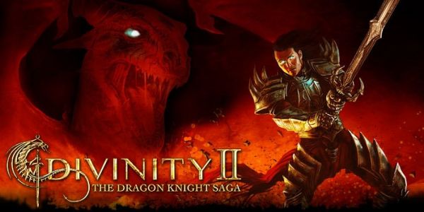Divinity 2: The Dragon Knight Saga