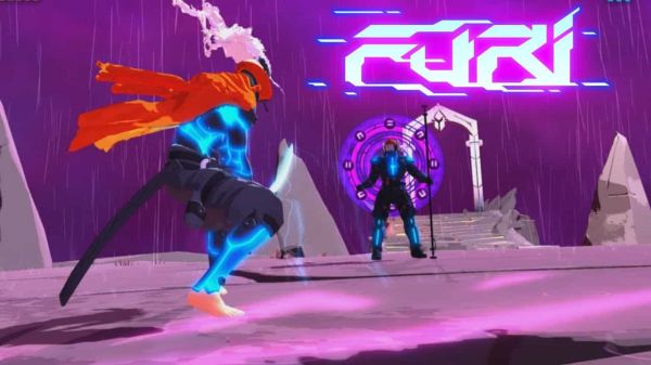 Furi