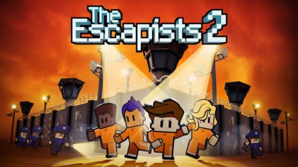 The Escapists 2