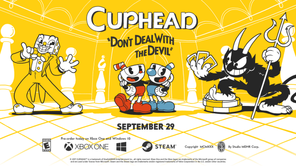 Cuphead   200%