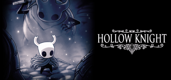 Hollow Knight