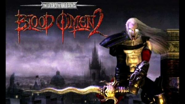 Legacy of Kain: Blood Omen 2
